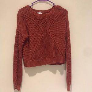 Urban Outfitters Sweater